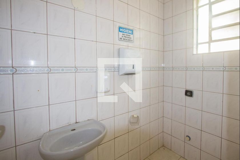 Casa, 8 quartos, 439 m² - Foto 19