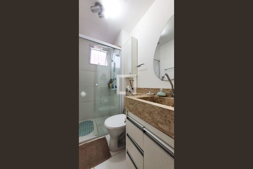 Apartamento à Venda - Mansões Santo Antônio, 3 Quartos,  128 m2 em , Campinas - sp | SoloBR