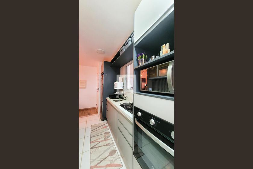 Apartamento à Venda - Mansões Santo Antônio, 3 Quartos,  128 m2 em , Campinas - sp | SoloBR