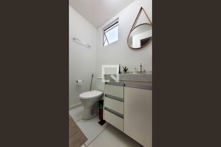 Apartamento à Venda - Mansões Santo Antônio, 3 Quartos,  128 m2 em , Campinas - sp | SoloBR