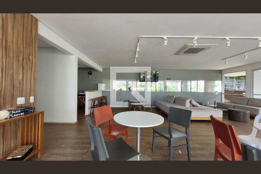 Apartamento à Venda - Mansões Santo Antônio, 3 Quartos,  128 m2 em , Campinas - sp | SoloBR