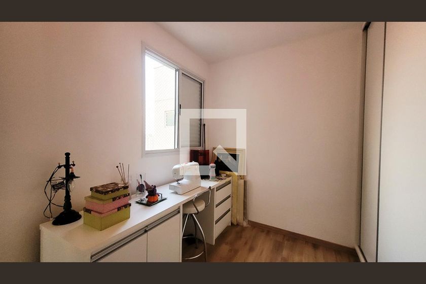 Apartamento à Venda - Mansões Santo Antônio, 3 Quartos,  128 m2 em , Campinas - sp | SoloBR