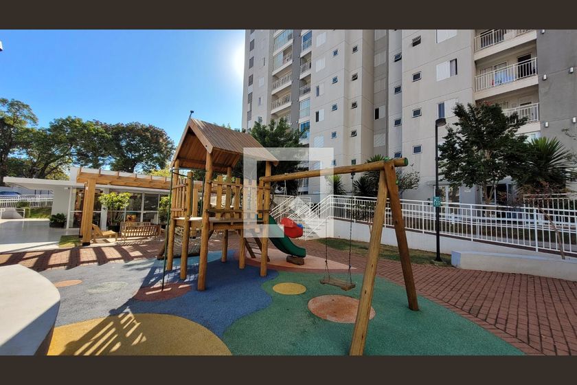 Apartamento à Venda - Mansões Santo Antônio, 3 Quartos,  128 m2 em , Campinas - sp | SoloBR