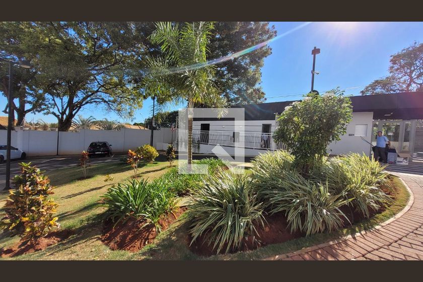 Apartamento à Venda - Mansões Santo Antônio, 3 Quartos,  128 m2 em , Campinas - sp | SoloBR