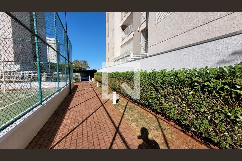 Apartamento à Venda - Mansões Santo Antônio, 3 Quartos,  128 m2 em , Campinas - sp | SoloBR