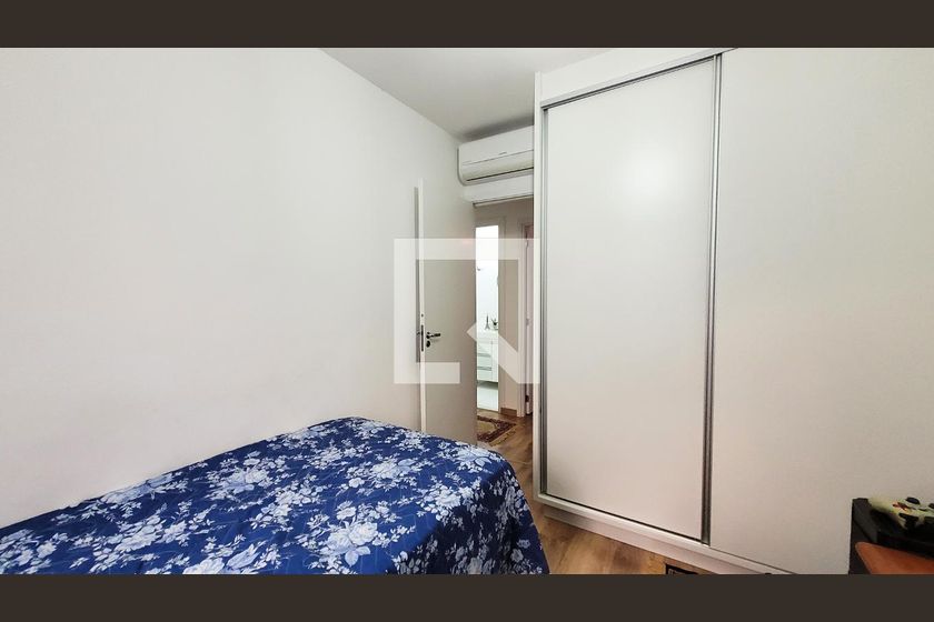 Apartamento à Venda - Mansões Santo Antônio, 3 Quartos,  128 m2 em , Campinas - sp | SoloBR