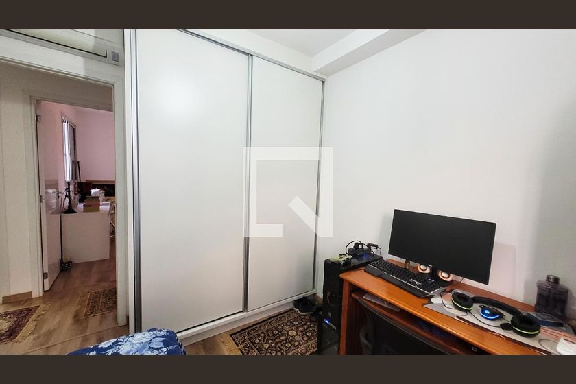 Apartamento à Venda - Mansões Santo Antônio, 3 Quartos,  128 m2 em , Campinas - sp | SoloBR