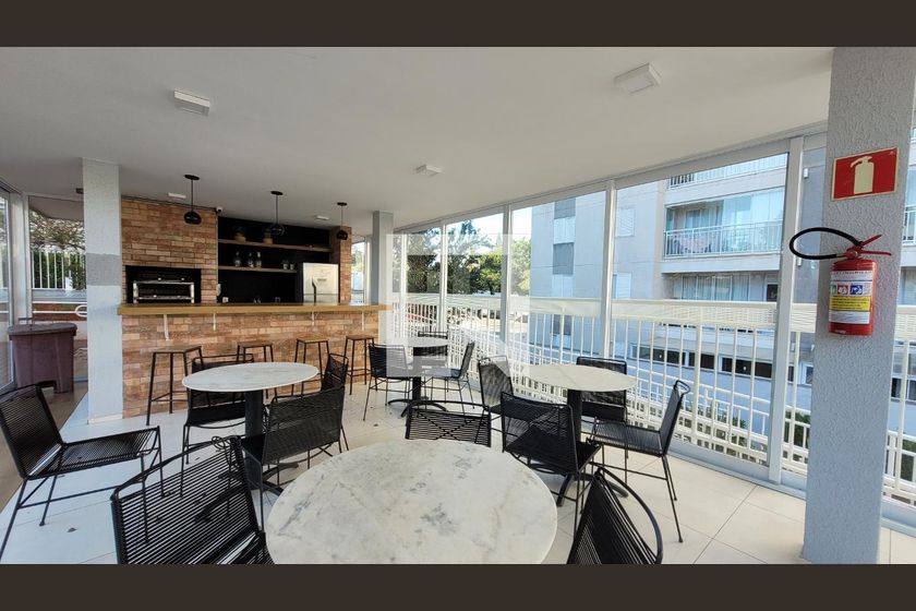 Apartamento à Venda - Mansões Santo Antônio, 3 Quartos,  128 m2 em , Campinas - sp | SoloBR