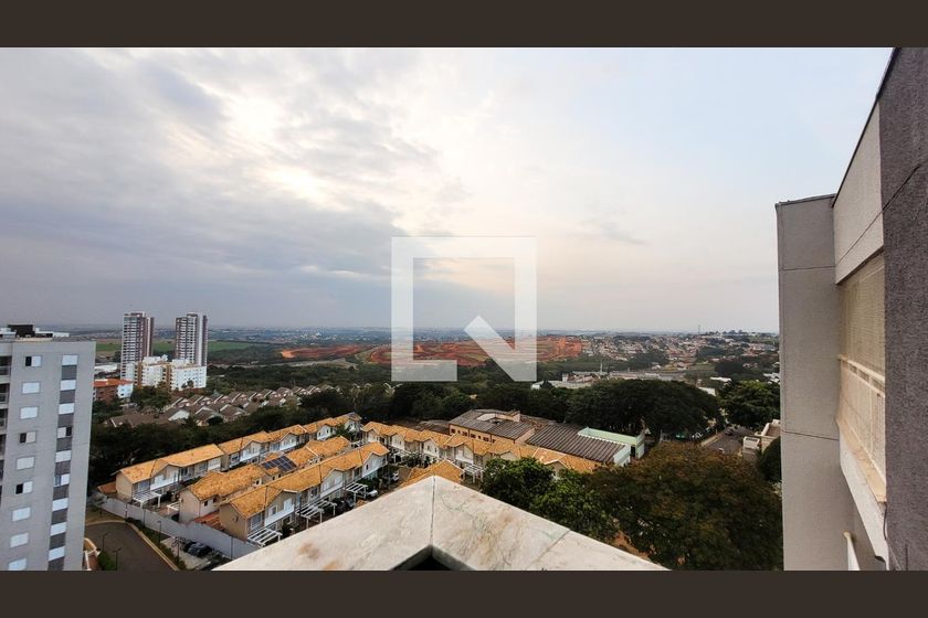 Apartamento à Venda - Mansões Santo Antônio, 3 Quartos,  128 m2 em , Campinas - sp | SoloBR