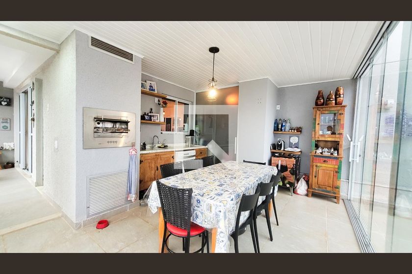 Apartamento à Venda - Mansões Santo Antônio, 3 Quartos,  128 m2 em , Campinas - sp | SoloBR