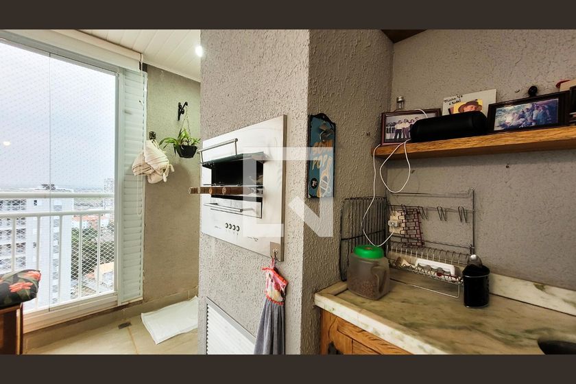Apartamento à Venda - Mansões Santo Antônio, 3 Quartos,  128 m2 em , Campinas - sp | SoloBR