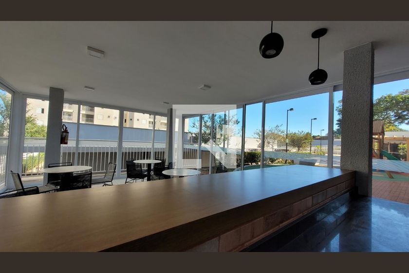 Apartamento à Venda - Mansões Santo Antônio, 3 Quartos,  128 m2 em , Campinas - sp | SoloBR