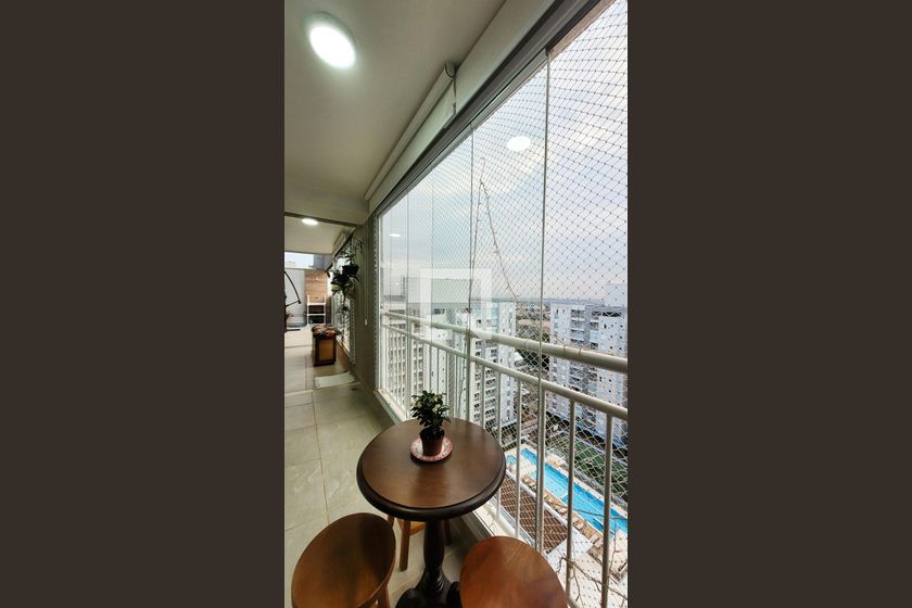 Apartamento à Venda - Mansões Santo Antônio, 3 Quartos,  128 m2 em , Campinas - sp | SoloBR
