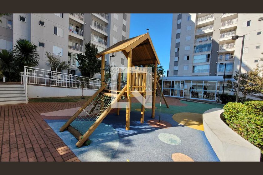 Apartamento à Venda - Mansões Santo Antônio, 3 Quartos,  128 m2 em , Campinas - sp | SoloBR