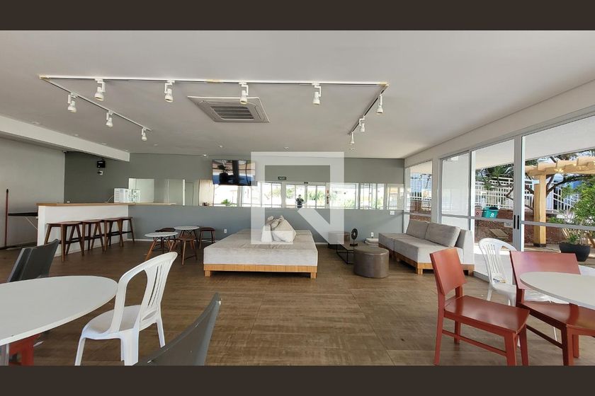 Apartamento à Venda - Mansões Santo Antônio, 3 Quartos,  128 m2 em , Campinas - sp | SoloBR