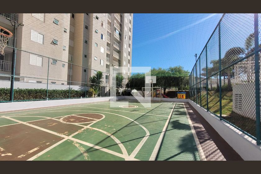 Apartamento à Venda - Mansões Santo Antônio, 3 Quartos,  128 m2 em , Campinas - sp | SoloBR