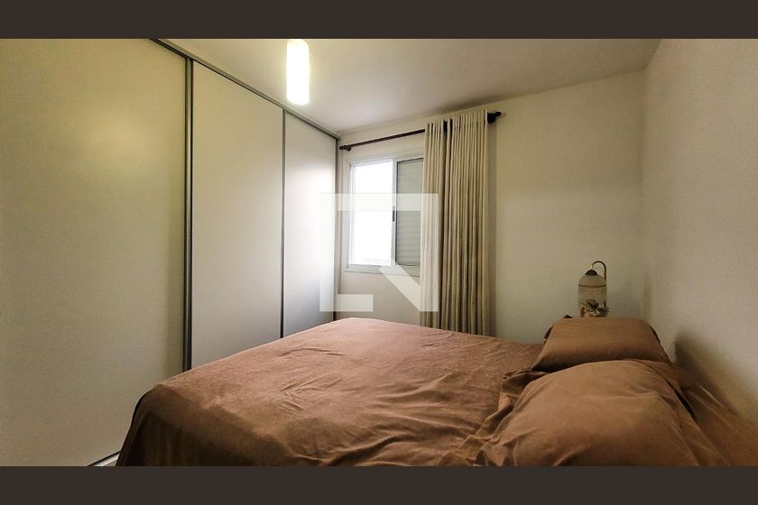 Apartamento à Venda - Mansões Santo Antônio, 3 Quartos,  128 m2 em , Campinas - sp | SoloBR