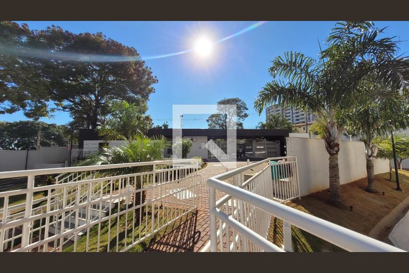 Apartamento à Venda - Mansões Santo Antônio, 3 Quartos,  128 m2 em , Campinas - sp | SoloBR