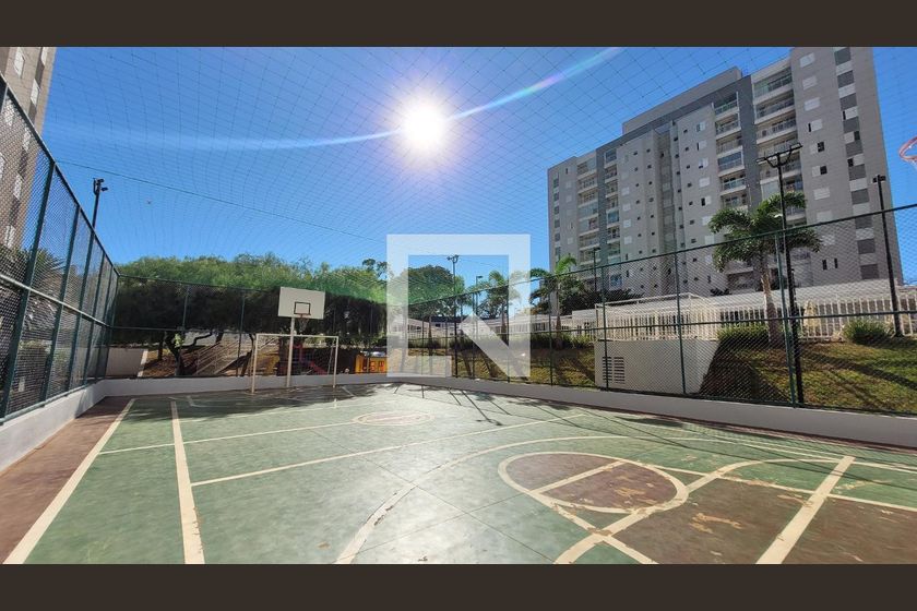 Apartamento à Venda - Mansões Santo Antônio, 3 Quartos,  128 m2 em , Campinas - sp | SoloBR