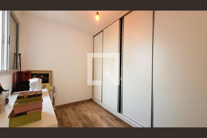 Apartamento à Venda - Mansões Santo Antônio, 3 Quartos,  128 m2 em , Campinas - sp | SoloBR
