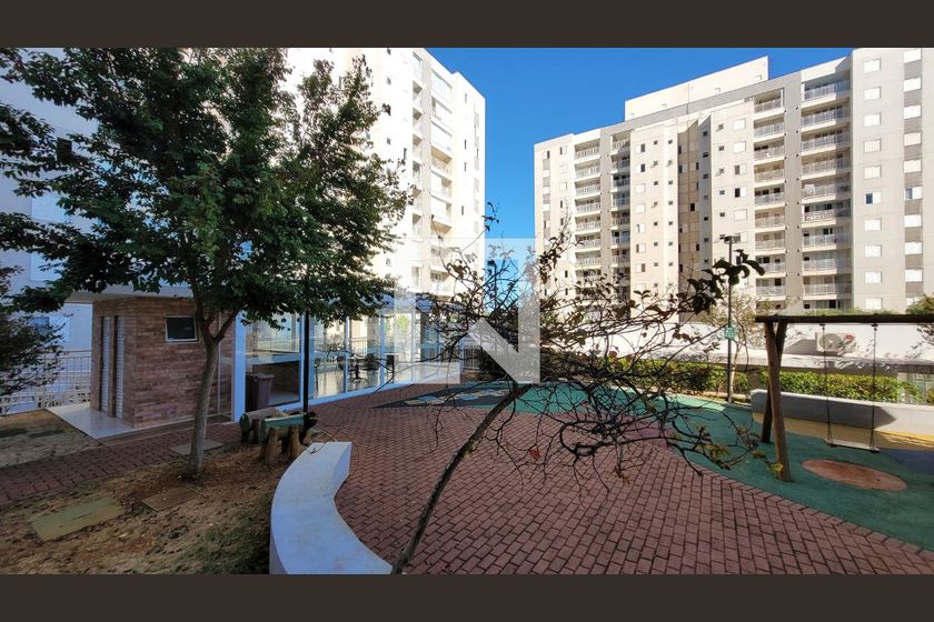 Apartamento à Venda - Mansões Santo Antônio, 3 Quartos,  128 m2 em , Campinas - sp | SoloBR