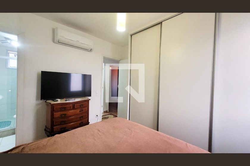 Apartamento à Venda - Mansões Santo Antônio, 3 Quartos,  128 m2 em , Campinas - sp | SoloBR