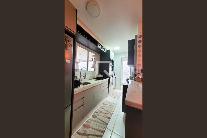 Apartamento à Venda - Mansões Santo Antônio, 3 Quartos,  128 m2 em , Campinas - sp | SoloBR