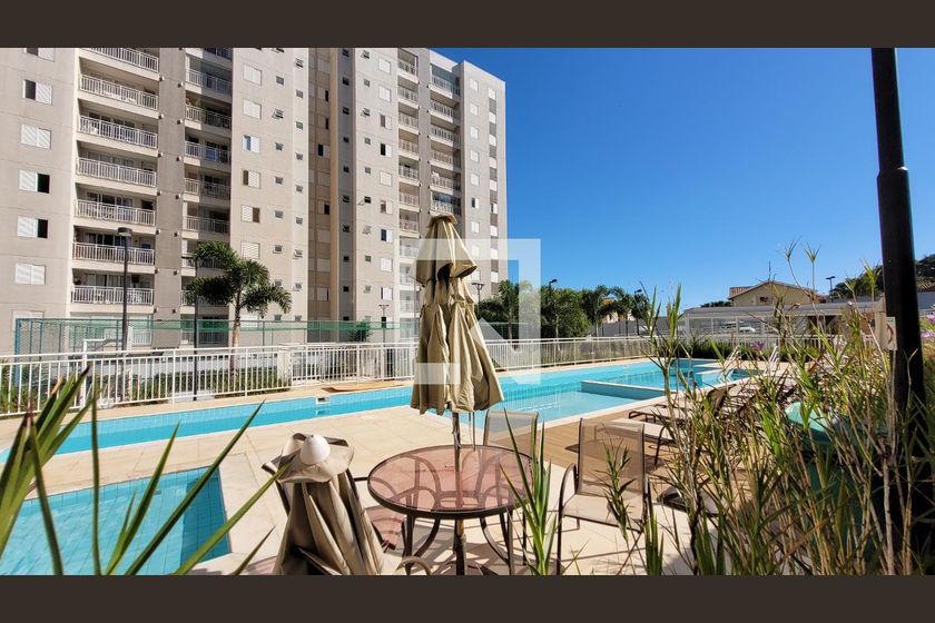Apartamento à Venda - Mansões Santo Antônio, 3 Quartos,  128 m2 em , Campinas - sp | SoloBR
