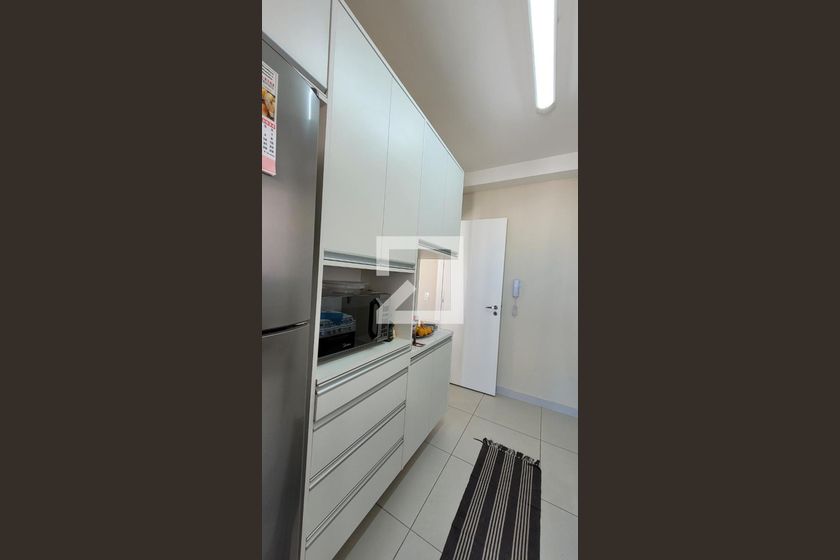Apartamento à Venda - Mansões Santo Antônio, 2 Quartos,  87 m2 em , Campinas - sp | SoloBR