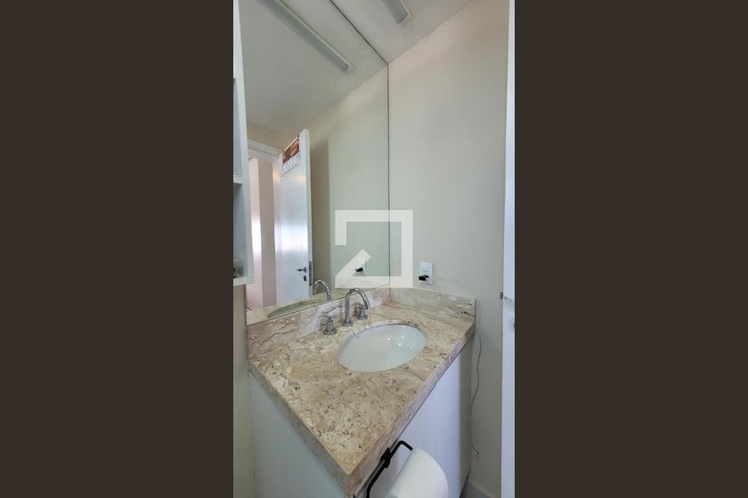 Apartamento à Venda - Mansões Santo Antônio, 2 Quartos,  87 m2 em , Campinas - sp | SoloBR