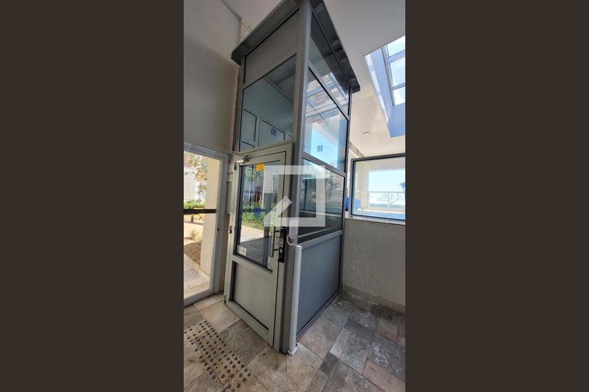 Apartamento à Venda - Mansões Santo Antônio, 2 Quartos,  87 m2 em , Campinas - sp | SoloBR