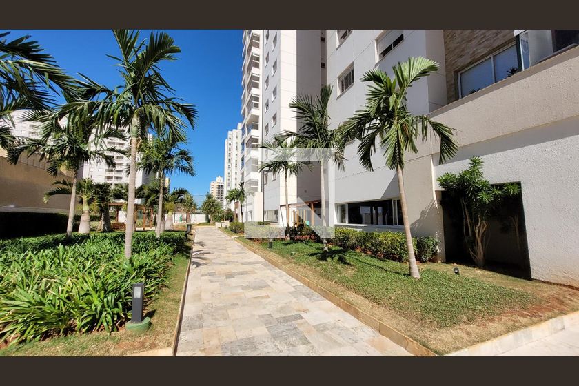 Apartamento à Venda - Mansões Santo Antônio, 2 Quartos,  87 m2 em , Campinas - sp | SoloBR