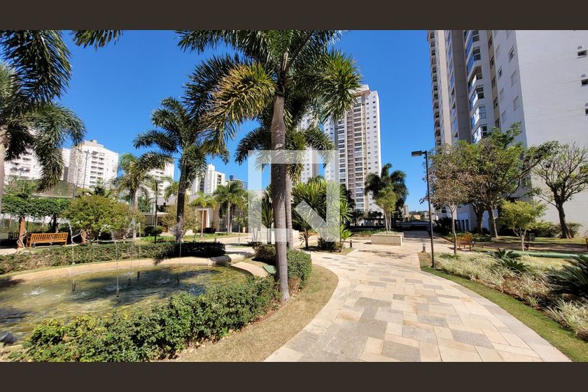 Apartamento à Venda - Mansões Santo Antônio, 2 Quartos,  87 m2 em , Campinas - sp | SoloBR