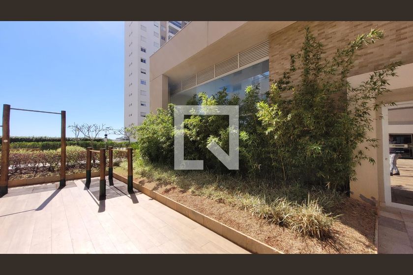 Apartamento à Venda - Mansões Santo Antônio, 2 Quartos,  87 m2 em , Campinas - sp | SoloBR