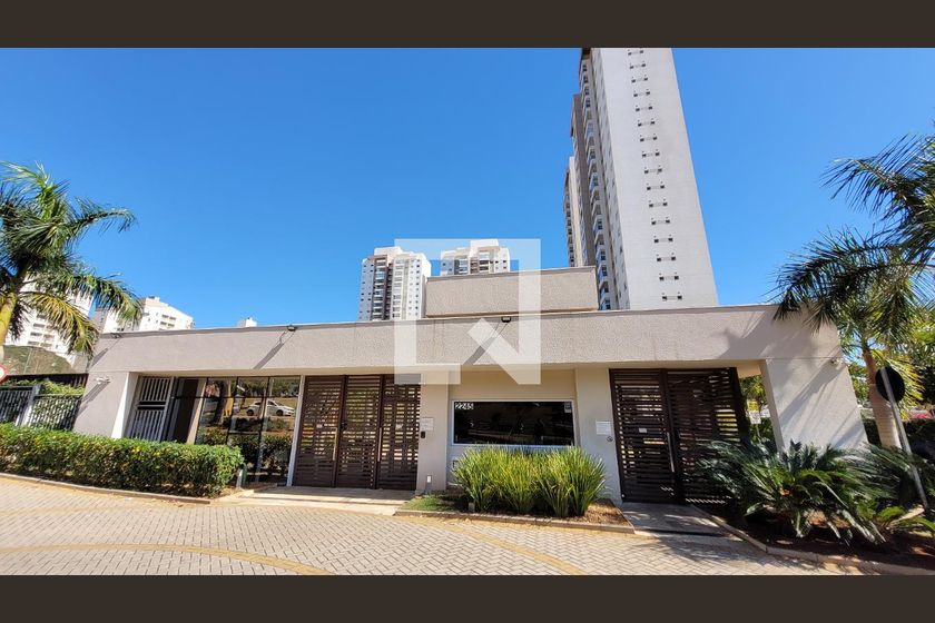 Apartamento à Venda - Mansões Santo Antônio, 2 Quartos,  87 m2 em , Campinas - sp | SoloBR