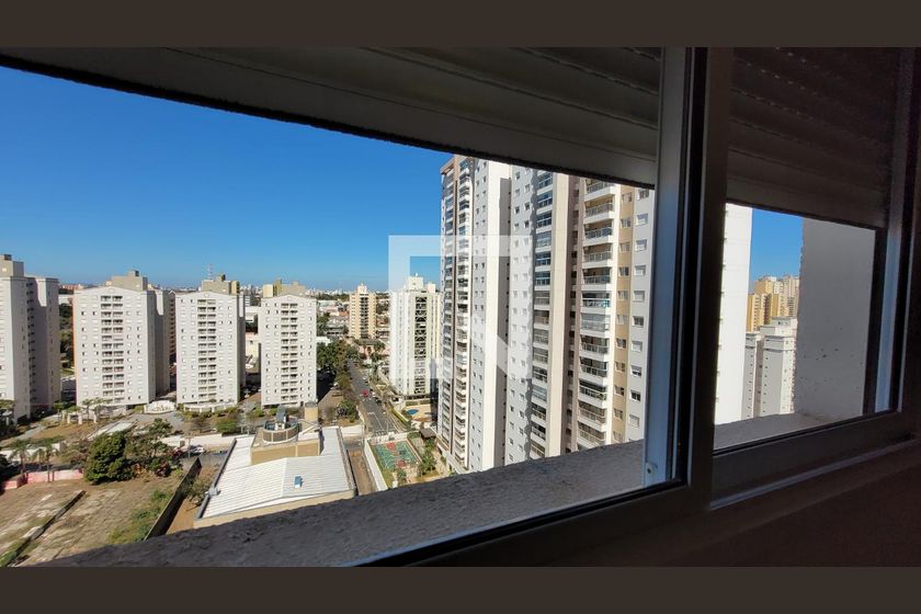 Apartamento à Venda - Mansões Santo Antônio, 2 Quartos,  87 m2 em , Campinas - sp | SoloBR
