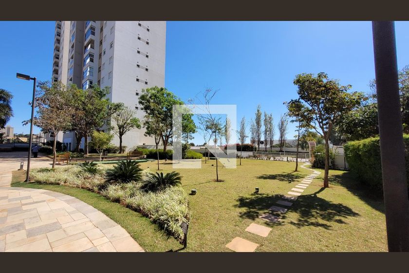 Apartamento à Venda - Mansões Santo Antônio, 2 Quartos,  87 m2 em , Campinas - sp | SoloBR
