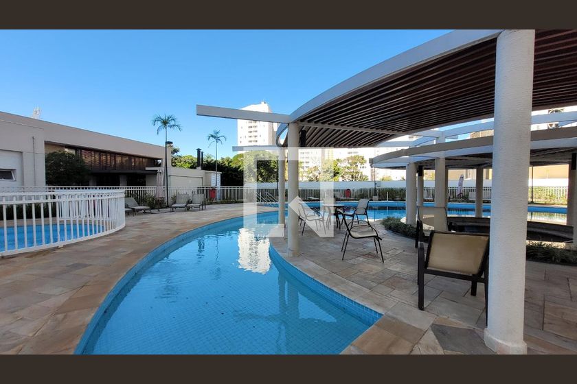 Apartamento à Venda - Mansões Santo Antônio, 2 Quartos,  87 m2 em , Campinas - sp | SoloBR