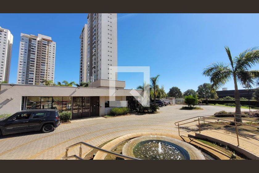 Apartamento à Venda - Mansões Santo Antônio, 2 Quartos,  87 m2 em , Campinas - sp | SoloBR