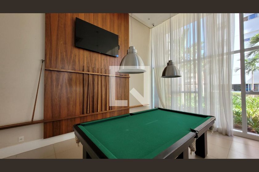 Apartamento à Venda - Mansões Santo Antônio, 2 Quartos,  87 m2 em , Campinas - sp | SoloBR