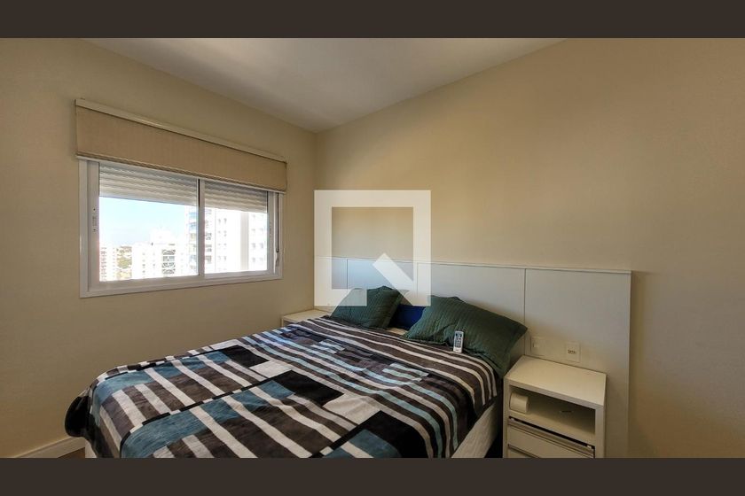 Apartamento à Venda - Mansões Santo Antônio, 2 Quartos,  87 m2 em , Campinas - sp | SoloBR