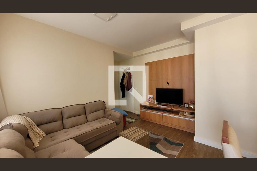 Apartamento à Venda - Mansões Santo Antônio, 2 Quartos,  87 m2 em , Campinas - sp | SoloBR