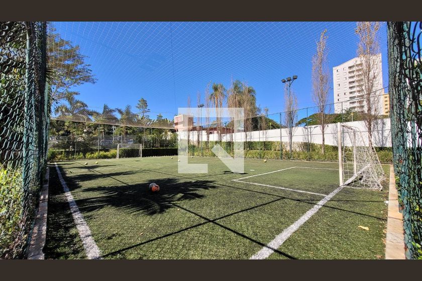 Apartamento à Venda - Mansões Santo Antônio, 2 Quartos,  87 m2 em , Campinas - sp | SoloBR