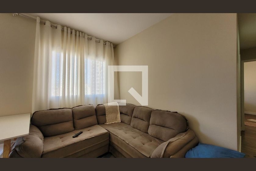 Apartamento à Venda - Mansões Santo Antônio, 2 Quartos,  87 m2 em , Campinas - sp | SoloBR