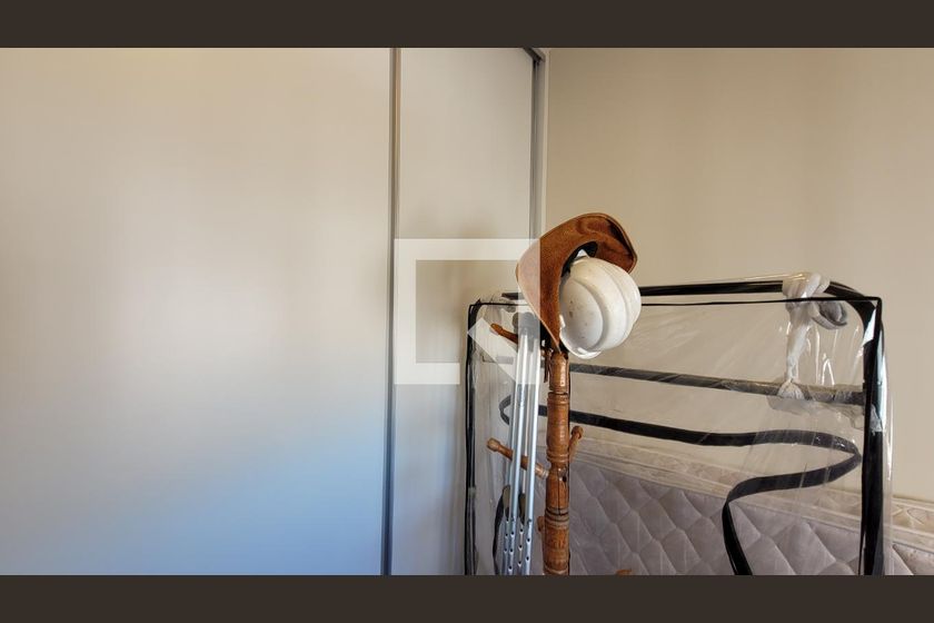 Apartamento à Venda - Mansões Santo Antônio, 2 Quartos,  87 m2 em , Campinas - sp | SoloBR