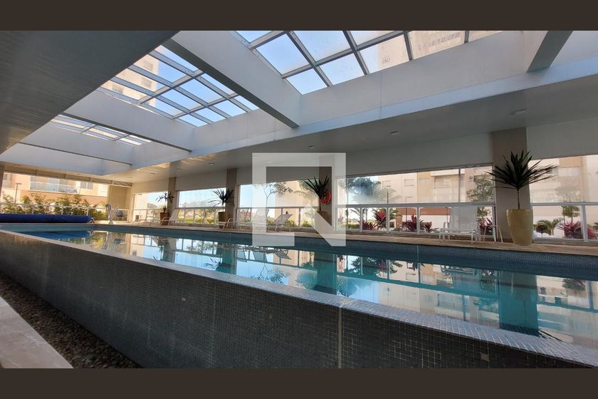 Apartamento à Venda - Mansões Santo Antônio, 2 Quartos,  87 m2 em , Campinas - sp | SoloBR