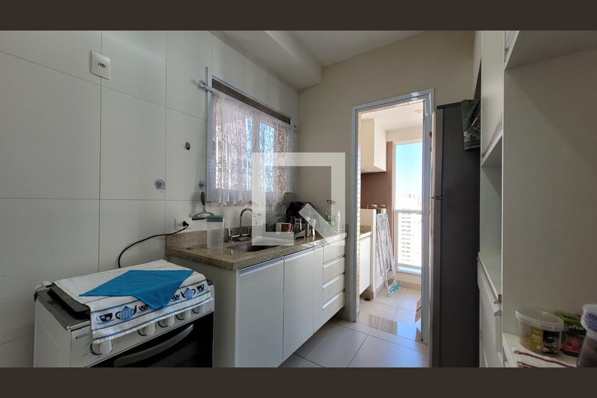 Apartamento à Venda - Mansões Santo Antônio, 2 Quartos,  87 m2 em , Campinas - sp | SoloBR