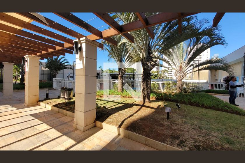 Apartamento à Venda - Mansões Santo Antônio, 2 Quartos,  87 m2 em , Campinas - sp | SoloBR