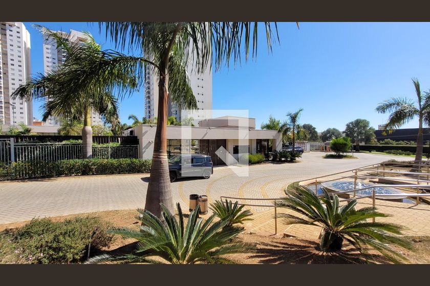 Apartamento à Venda - Mansões Santo Antônio, 2 Quartos,  87 m2 em , Campinas - sp | SoloBR