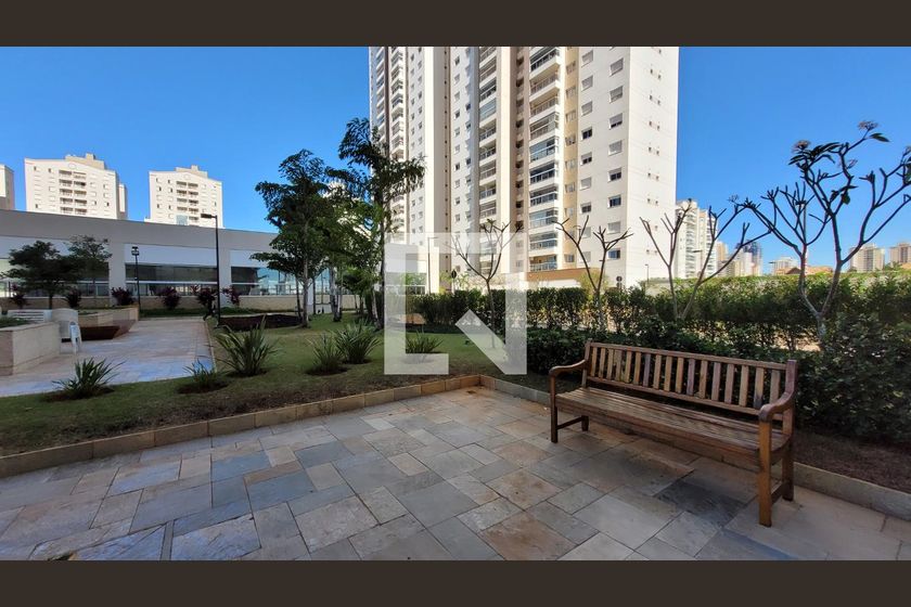 Apartamento à Venda - Mansões Santo Antônio, 2 Quartos,  87 m2 em , Campinas - sp | SoloBR